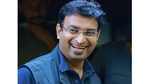 പ്രകൃതി അന്നെന്നെ തോൽപ്പിച്ചു