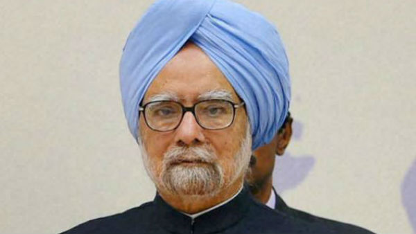 സൈനികമായി നേരിടുമെന്ന് മന്‍മോഹന്‍