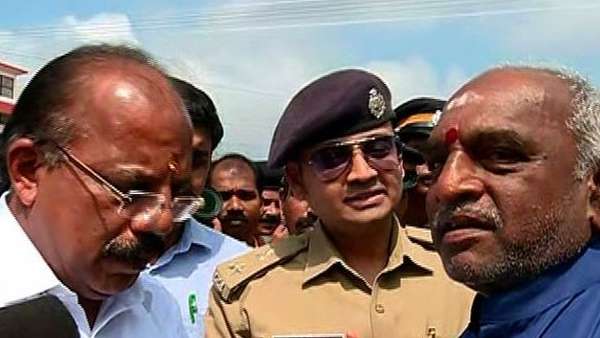 വൈറലായി വീഡിയോ