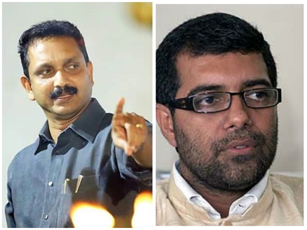  അബ്ദുള്ളക്കുട്ടിയെ പരിഗണിച്ചില്ല