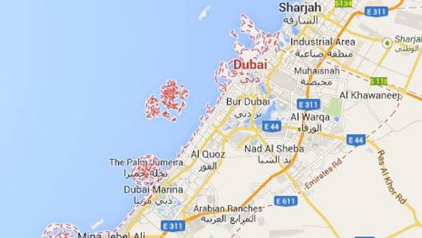 ഗൾഫ് എന്ന സ്വപ്നം