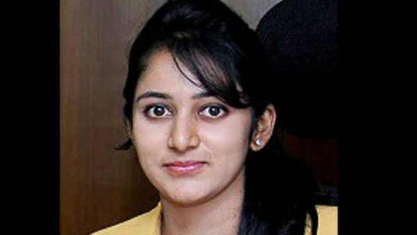 ബിരുദ വിദ്യാര്‍ഥി ഐശ്വര്യ