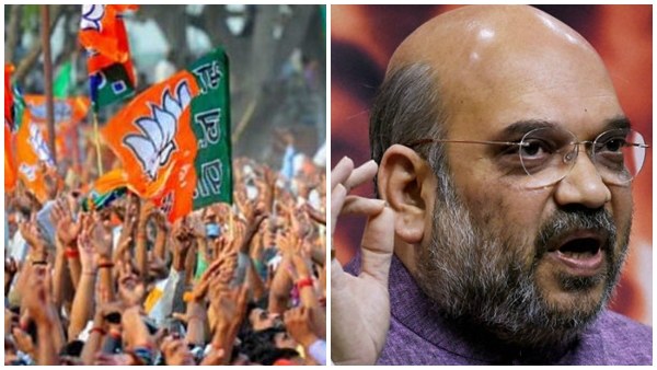  അമിത് ഷായുടെ നിര്‍ദ്ദേശം