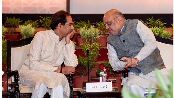 ബിജെപിയോടൊപ്പം