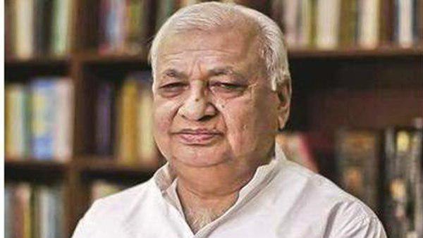 1989 ല് കേന്ദ്രമന്ത്രി 1989 ല് കേന്ദ്രമന്ത്രി