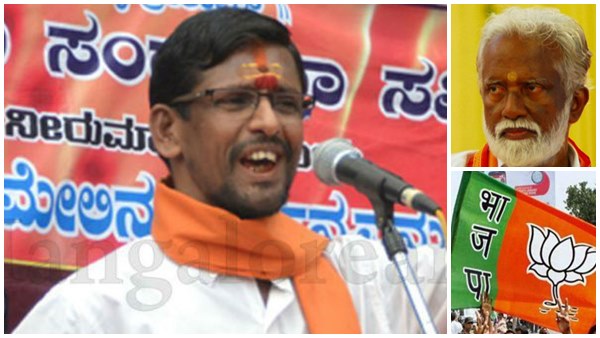 മഞ്ചേശ്വരത്ത് പൊട്ടിത്തെറി