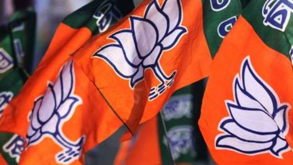 ബിജെപി- ശിവസേന സഖ്യം... 