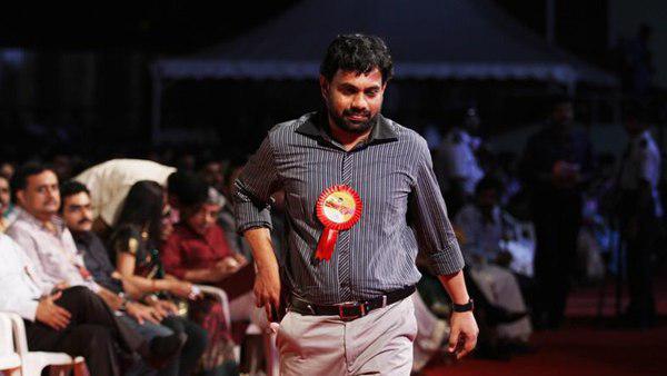 ഞാനും കബളിപ്പിക്കപ്പെട്ടു