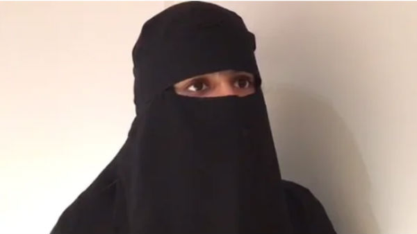 എന്റെ സത്യത്തെ കണ്ടെത്തി