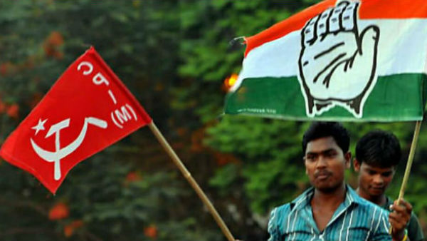 ഭിന്നത രൂക്ഷം