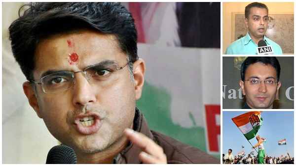 പുതിയ പാര്‍ട്ടി