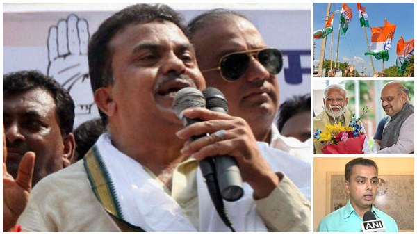 സീറ്റുകള്‍ ഇങ്ങനെ