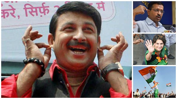 ഭൂരിപക്ഷമുണ്ടാവില്ലെന്ന് ഉറപ്പ്