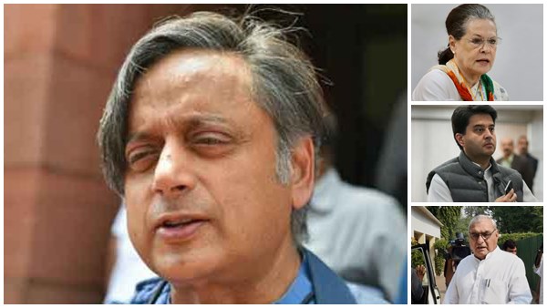 ദേശീയ തലത്തില്‍ മാറ്റങ്ങള്‍