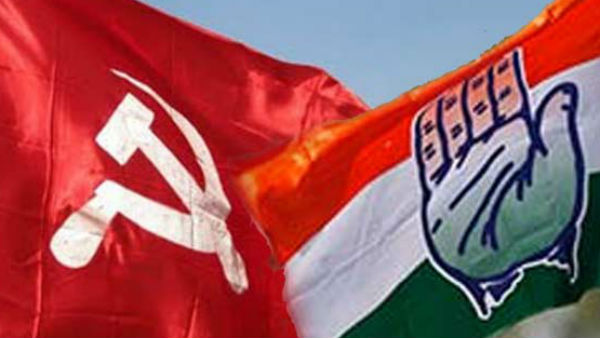  സഖ്യത്തിന് തയ്യാറെന്ന് ഇടതു പാര്‍ട്ടികള്‍