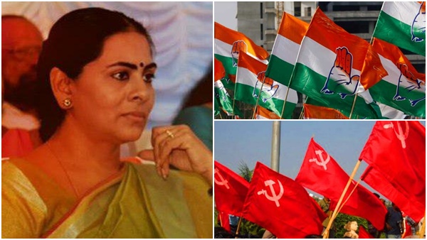 കക്ഷി നില