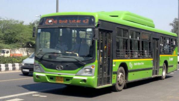 delhibus delhibus