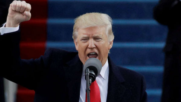  ട്രംപ് മുന്‍കൈയ്യെടുക്കണം