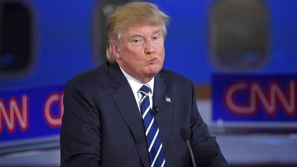 donaldtrump donaldtrump