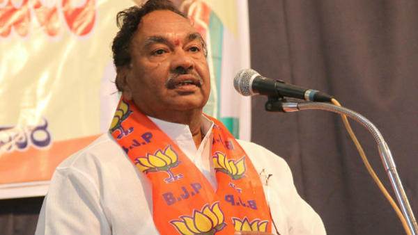 മുസ്ലിം വോട്ട് കിട്ടില്ലെന്ന് ഭയം