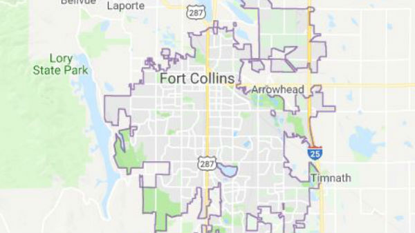 ഫോര്ട്ട് കോളിന്സില് തുടങ്ങിയ പോരാട്ടം ഫോര്ട്ട് കോളിന്സില് തുടങ്ങിയ പോരാട്ടം