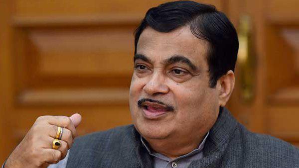 ഉത്തരവാദി നെഹ്റു