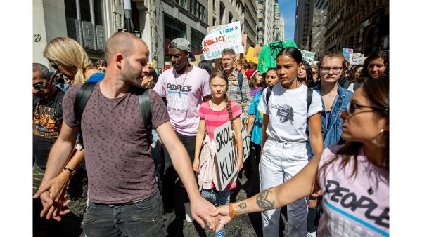 ആരാണ് ഗ്രെറ്റ