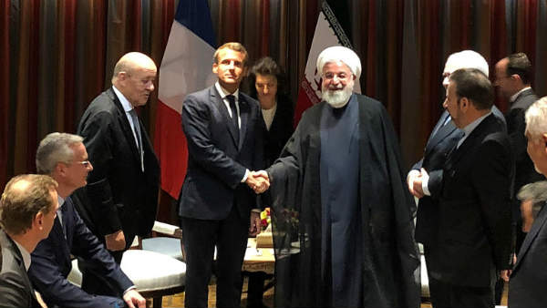 കരാറുമായി ബന്ധമില്ലെന്ന് ഫ്രാന്‍സ്