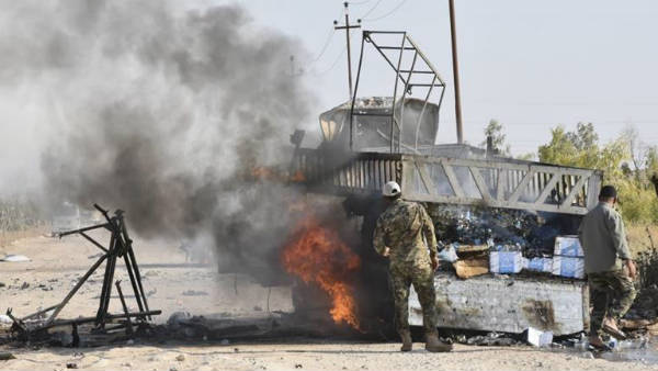 ആഹ്ലാദപ്രകടനം