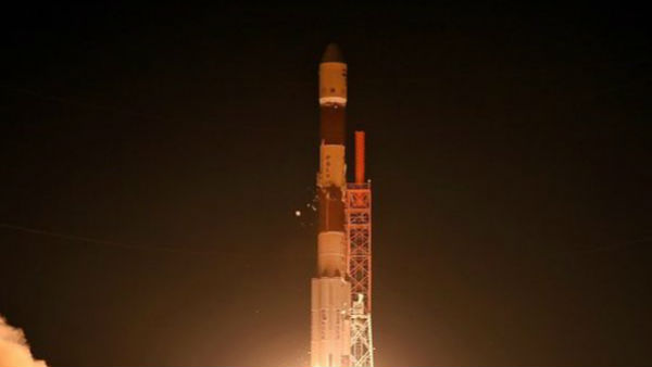 മംഗള്‍യാന്‍ 2