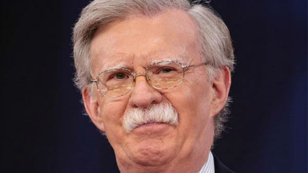 വൈറ്റ് ഹൗസ് ഒരുക്കം തുടങ്ങി