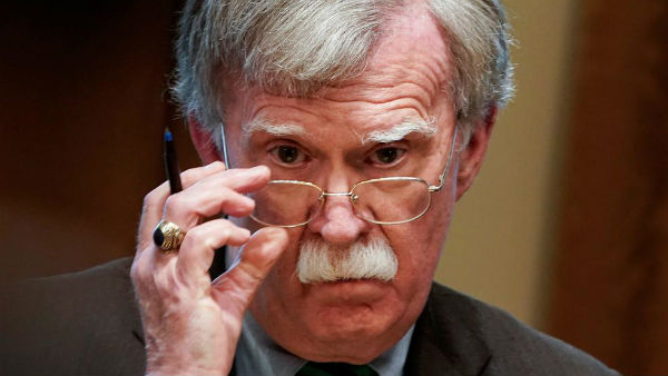 വ്യക്തമായ മറുപടിയില്ലാതെ ട്രംപ്