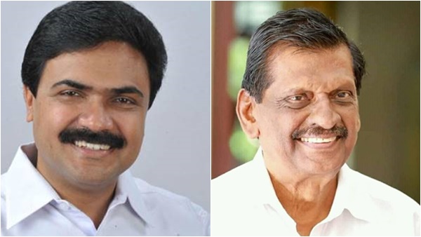 ഇനിയും പിളർപ്പിലേക്കോ ?