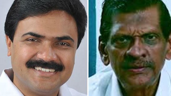 കേരളാ കോണ്‍ഗ്രസ് തര്‍ക്കം