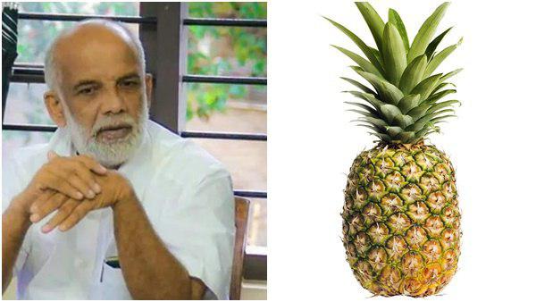 ചിഹ്നത്തില്‍ തര്‍ക്കം