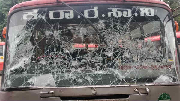 പ്രതിഷേധം അക്രത്തിലേക്ക് നീങ്ങി