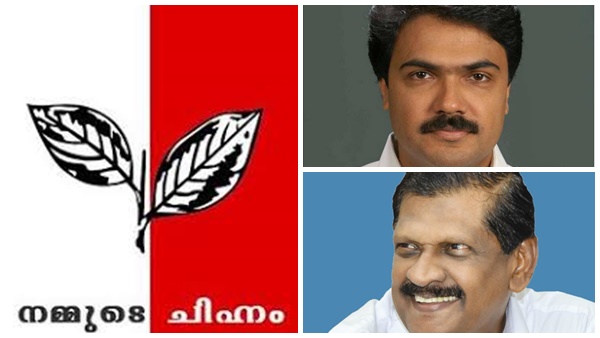അപ്രതീക്ഷിത സ്ഥാനാര്‍ത്ഥി?