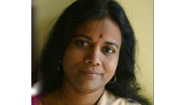 ഇന്ദിരയുടെ പോസ്റ്റ് 