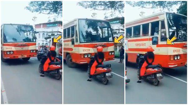  അഭ്യാസ പ്രകടനം