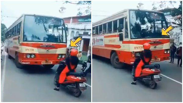  കണ്ടത് അവസാന ഭാഗം മാത്രം