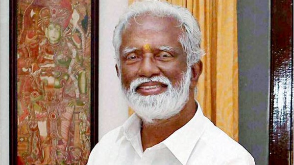 കുമ്മനം വരുമോ