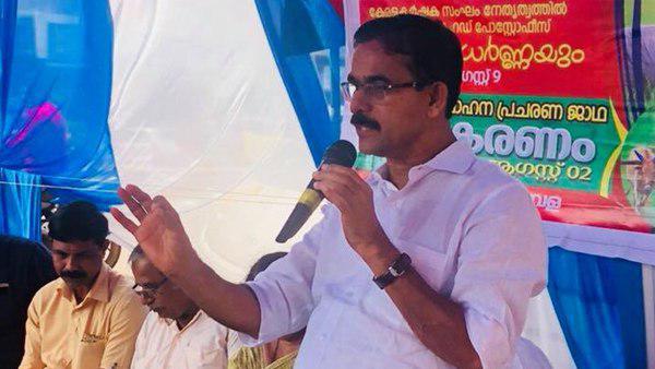 മൂന്നാം സ്ഥാനത്തേക്ക് 