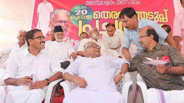 2006 ലെ അട്ടിമറി വിജയം