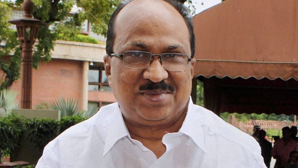 എറണാകുളത്ത് കച്ചകെട്ടി കെവി തോമസ് എറണാകുളത്ത് കച്ചകെട്ടി കെവി തോമസ്
