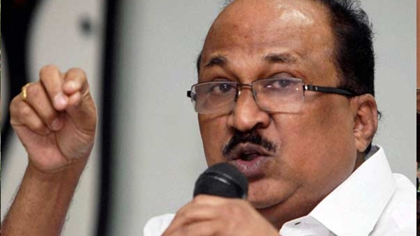  അതൃപ്തി പരസ്യമാക്കി