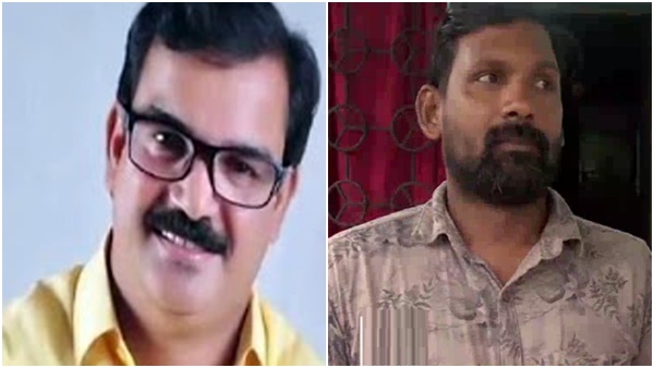 ഗഫൂറിന്റെ നിലപാട്