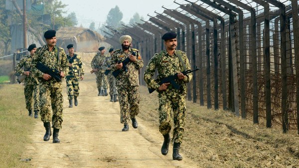 നിരന്തര പ്രകോപനങ്ങൾ