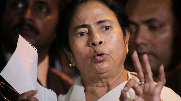 മമതയുടെ നിലപാട്