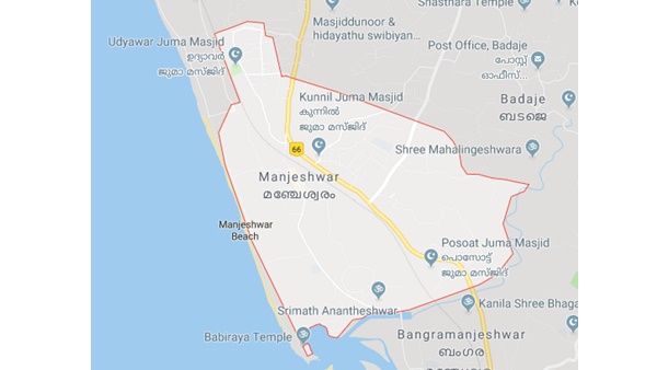 ആകസ്മിക മരണം