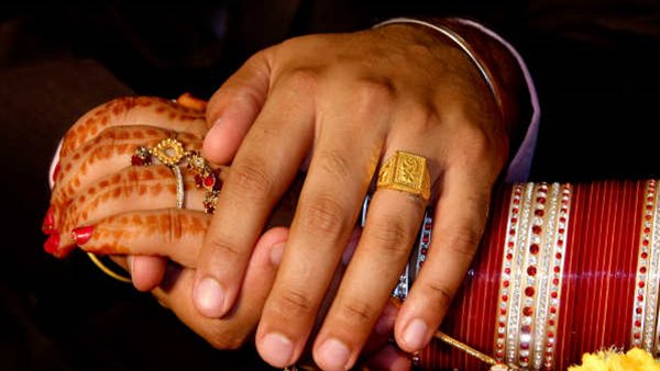 വിവാഹം കഴിഞ്ഞത് ആഗസ്റ്റ് 24ന്